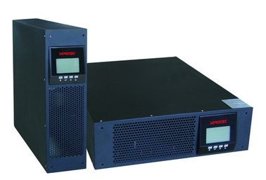 6KR XL 10KVA / 8000W RS232 8α 240 X Rack δυνατότητα ανάρτησης σε UPS - HP9316C με γραμμική φορτίου
