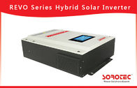 Revo Series Hybrid Solar Inverter