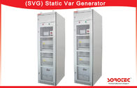 400V 480V 690V 50/60Hz Static Var Generator Three Phase Four Wire SVG