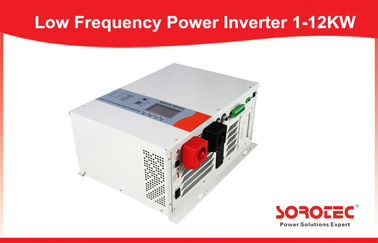 Low Frequency Inverter , DC/AC Fridge Power Inverters 5kw  5000w  24v  230vac