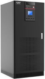 380V 1ph 2.9ln 300KVA / 270KW Low Frequency Online UPS LCD to provide electricity  in theater or  other place