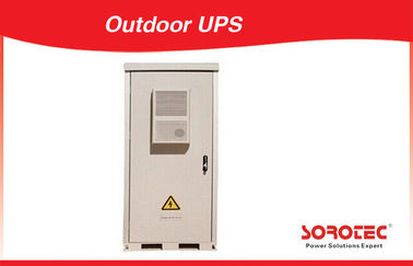 Waterproof Telcom outdoor battery cabinet  Outdoor Battery CabinetFOR Electric Equipment