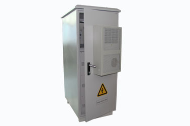 Waterproof Telcom outdoor battery cabinet  Outdoor Battery CabinetFOR Electric Equipment