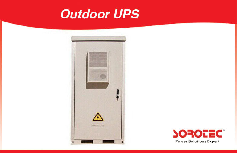 Waterproof Telcom outdoor battery cabinet  Outdoor Battery CabinetFOR Electric Equipment